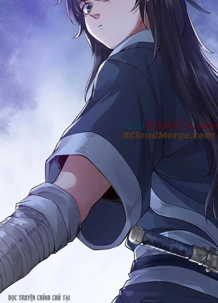 Thiên Tôn Trở Về Chapter 29 - Trang 2