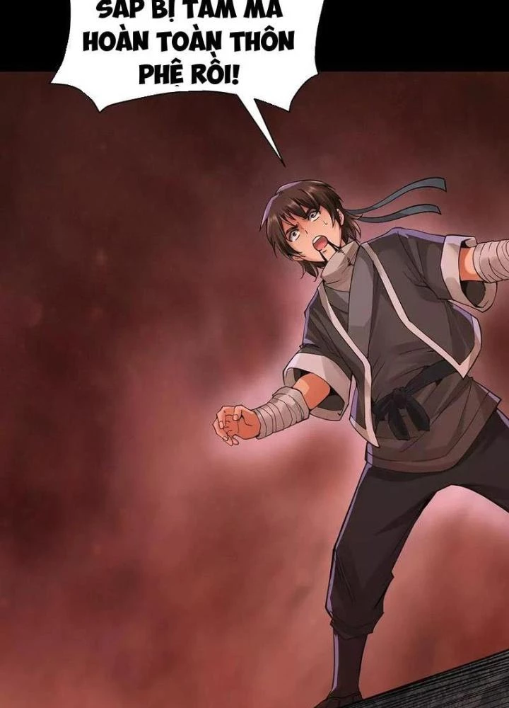 Thiên Tôn Trở Về Chapter 33 - Trang 2