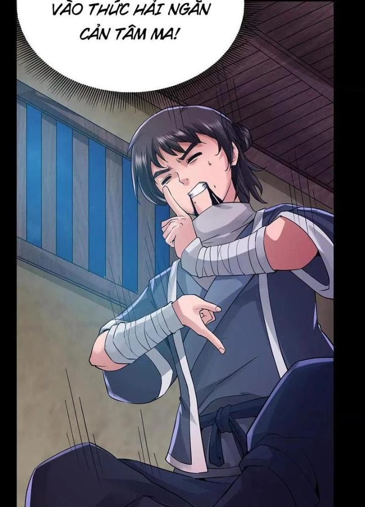 Thiên Tôn Trở Về Chapter 33 - Trang 2