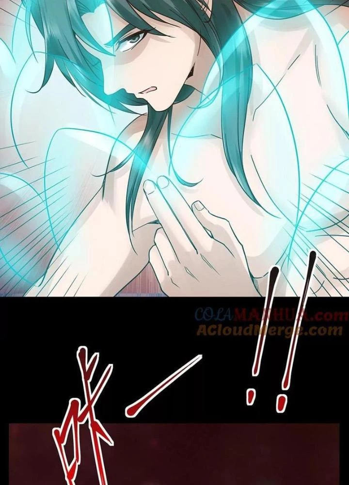 Thiên Tôn Trở Về Chapter 33 - Trang 2