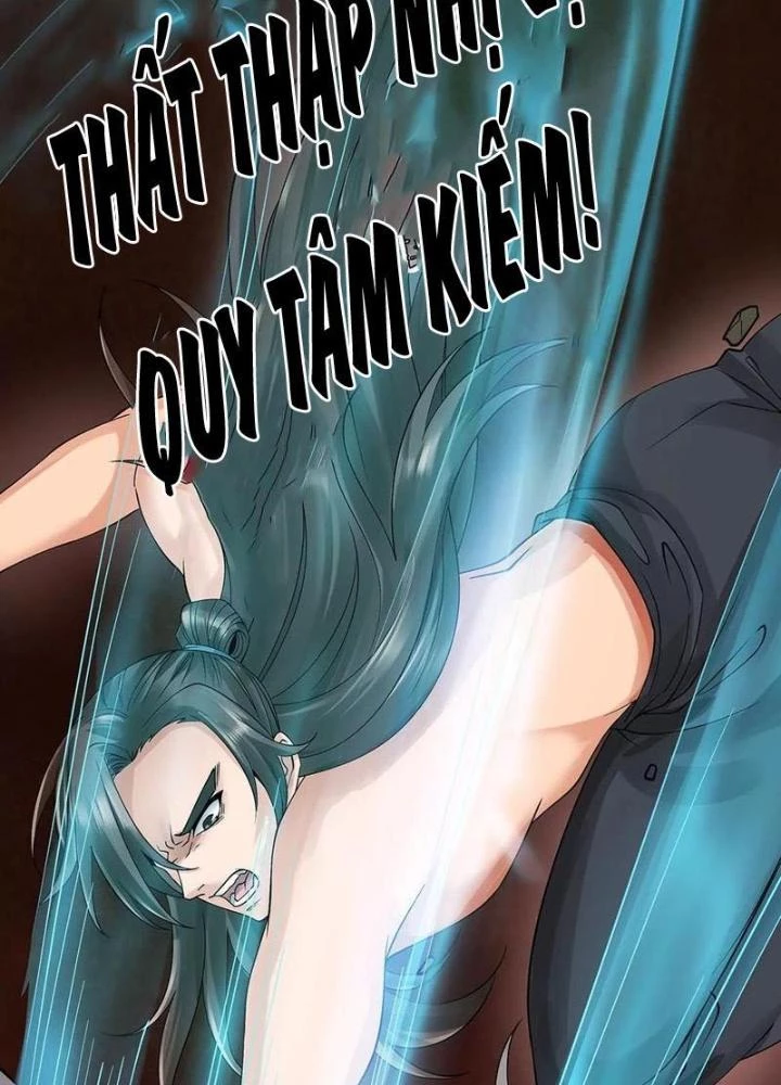 Thiên Tôn Trở Về Chapter 33 - Trang 2