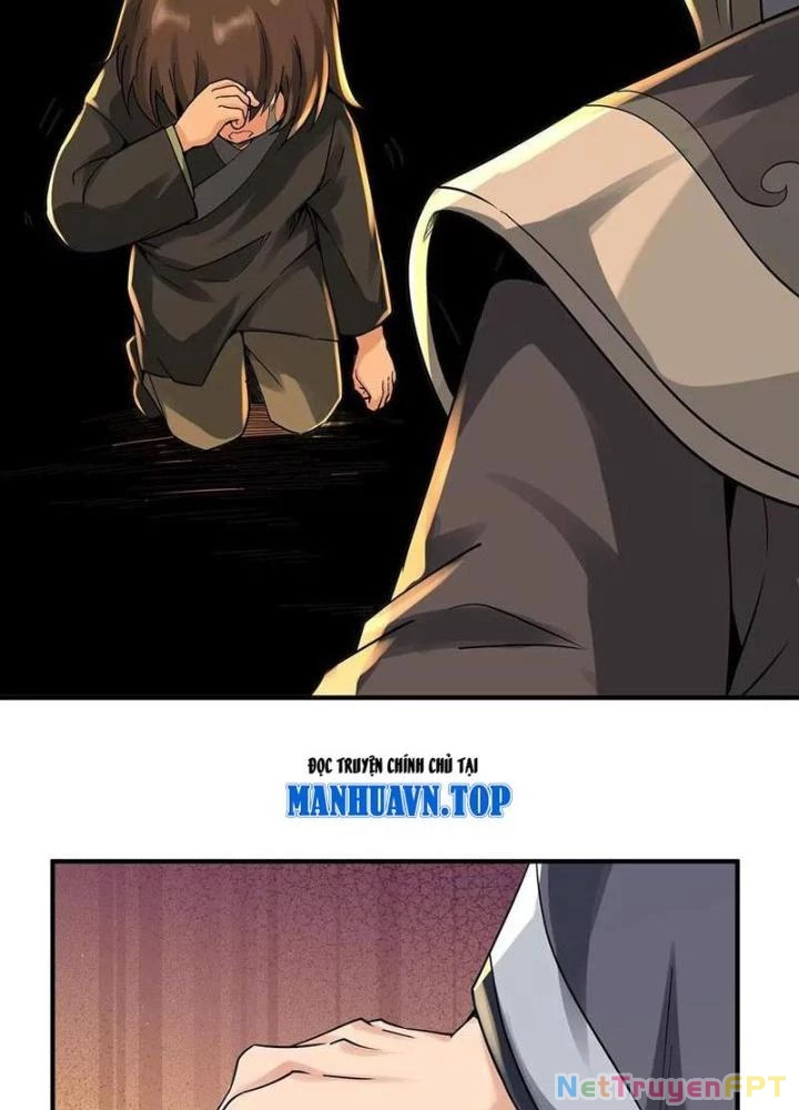 Thiên Tôn Trở Về Chapter 34 - Next Chapter 35