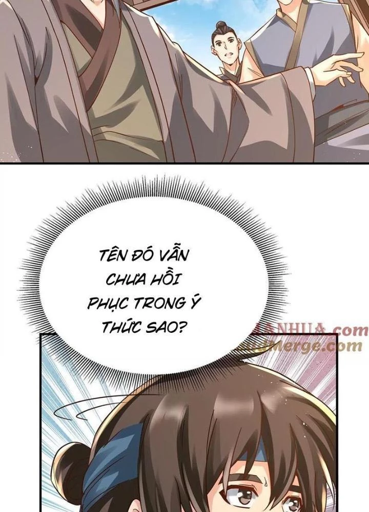 Thiên Tôn Trở Về Chapter 34 - Next Chapter 35