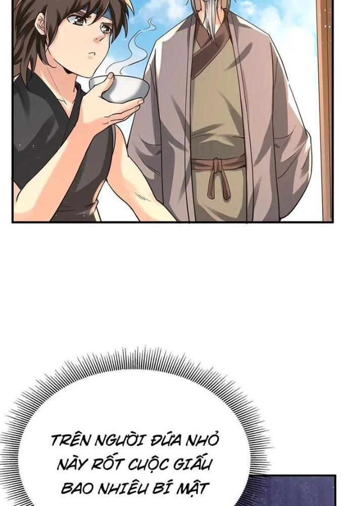 Thiên Tôn Trở Về Chapter 34 - Next Chapter 35