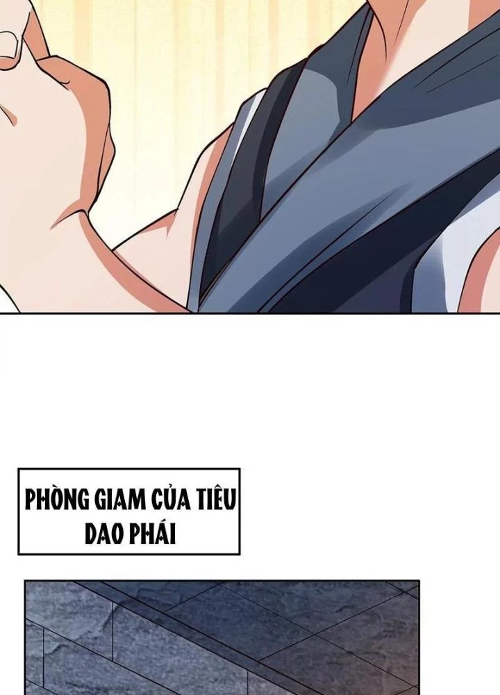 Thiên Tôn Trở Về Chapter 34 - Next Chapter 35