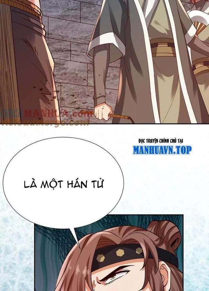 Thiên Tôn Trở Về Chapter 34 - Next Chapter 35