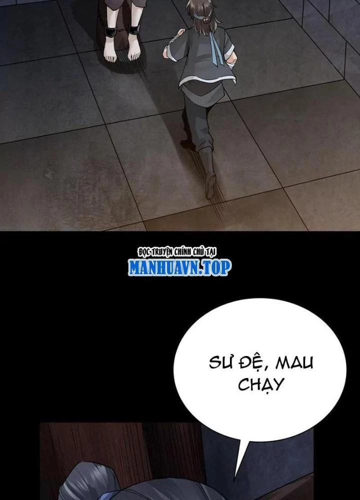 Thiên Tôn Trở Về Chapter 35 - Trang 2