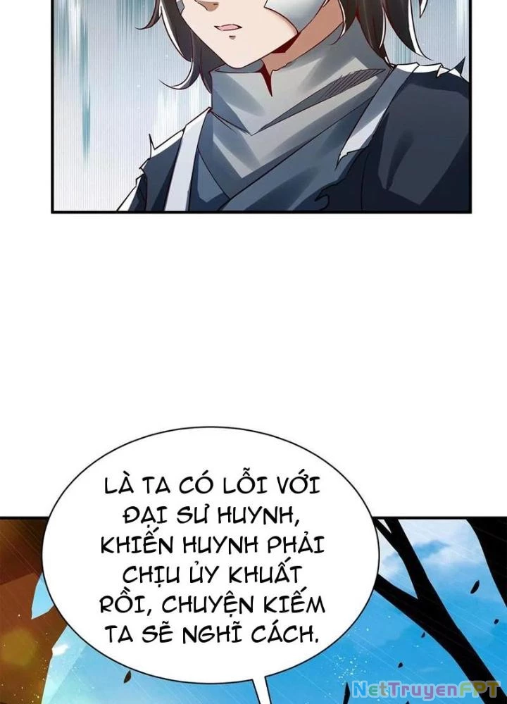 Thiên Tôn Trở Về Chapter 36 - Trang 2