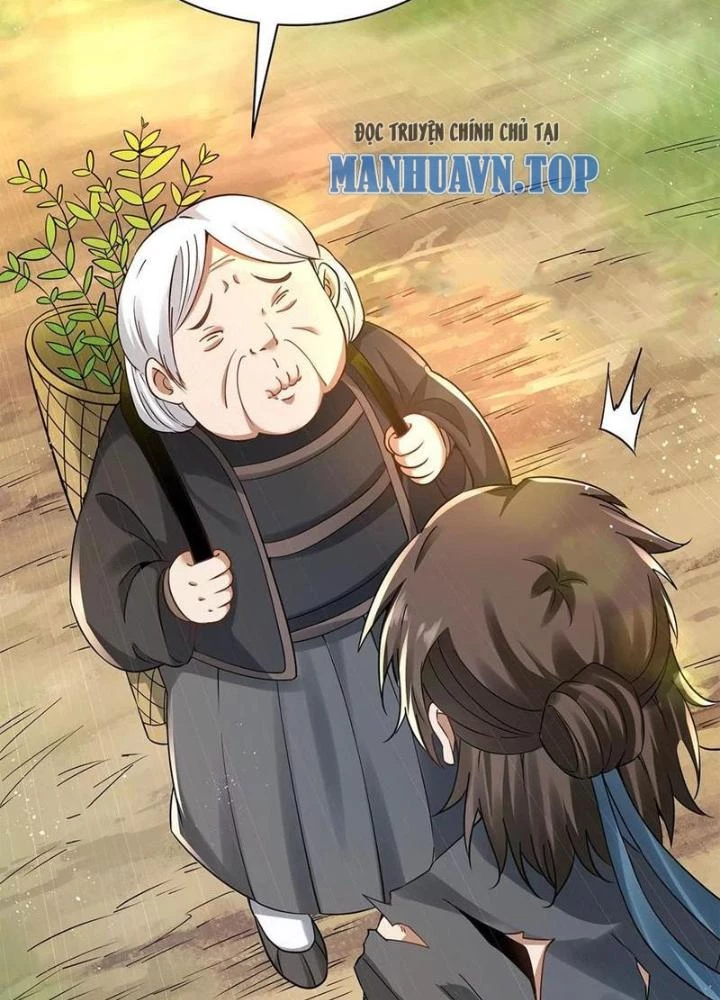 Thiên Tôn Trở Về Chapter 36 - Trang 2