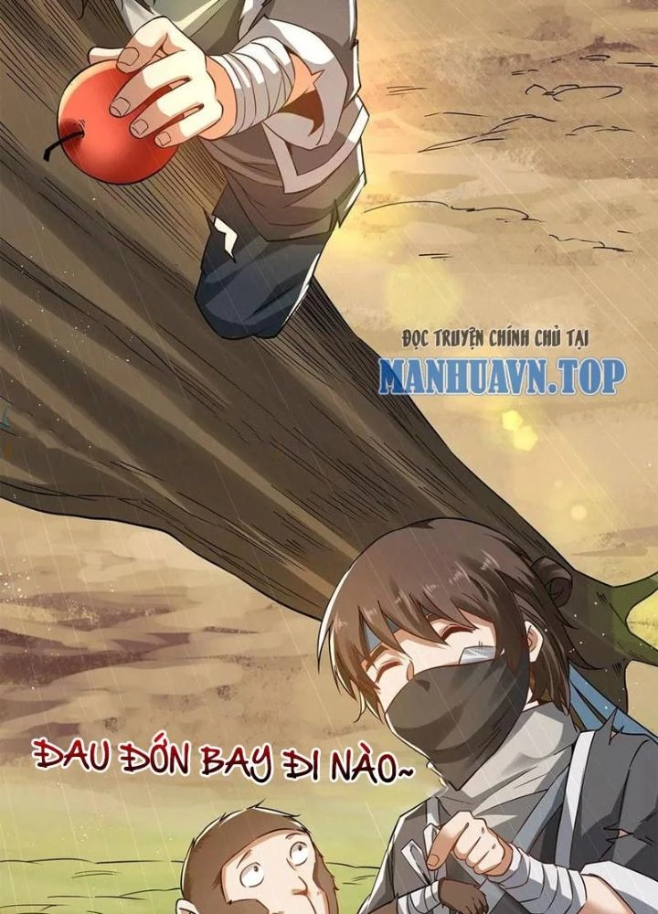 Thiên Tôn Trở Về Chapter 36 - Trang 2