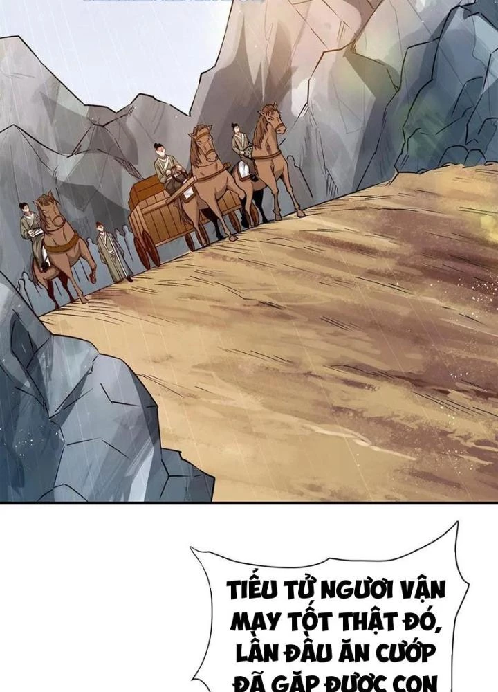 Thiên Tôn Trở Về Chapter 36 - Trang 2
