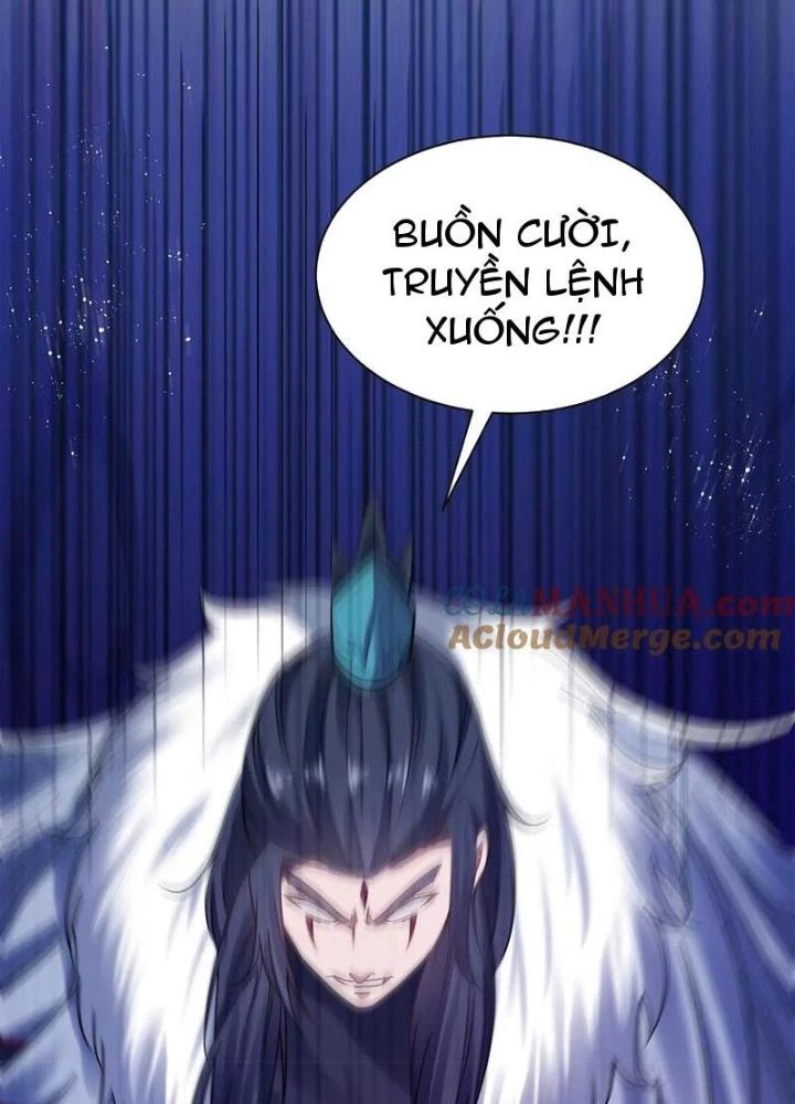 Thiên Tôn Trở Về Chapter 37 - Trang 2