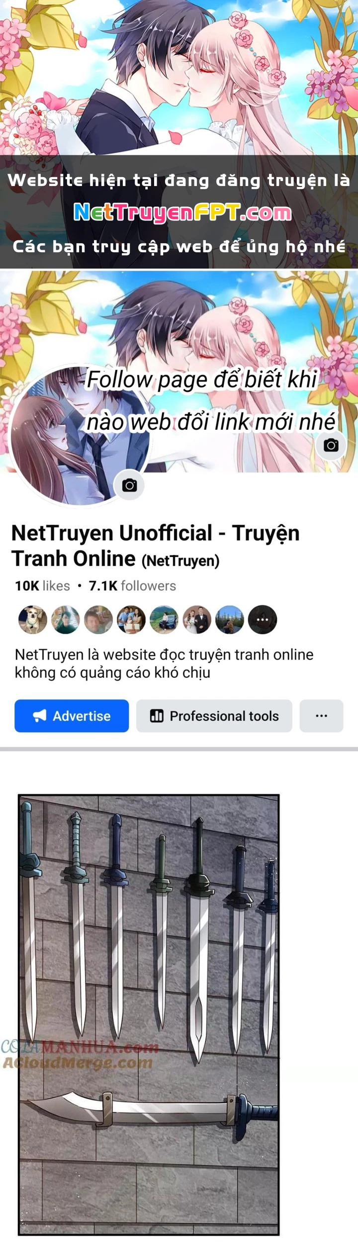 Thiên Tôn Trở Về Chapter 38 - Next Chapter 39
