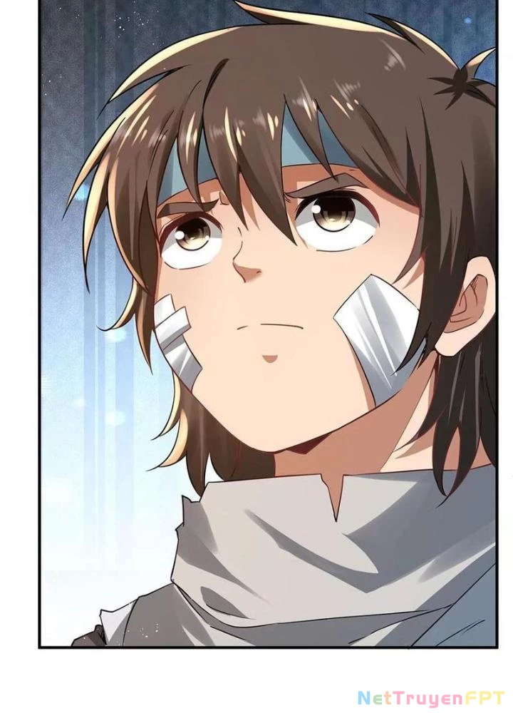 Thiên Tôn Trở Về Chapter 38 - Trang 2