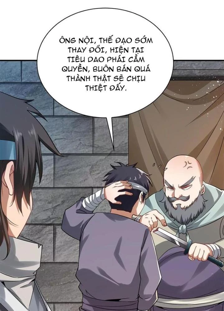Thiên Tôn Trở Về Chapter 38 - Trang 2