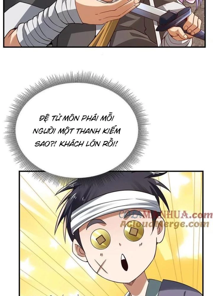 Thiên Tôn Trở Về Chapter 38 - Next Chapter 39