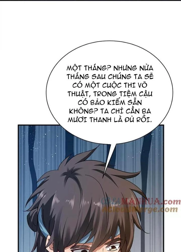 Thiên Tôn Trở Về Chapter 38 - Trang 2