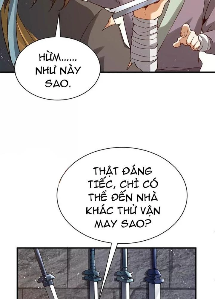 Thiên Tôn Trở Về Chapter 38 - Next Chapter 39