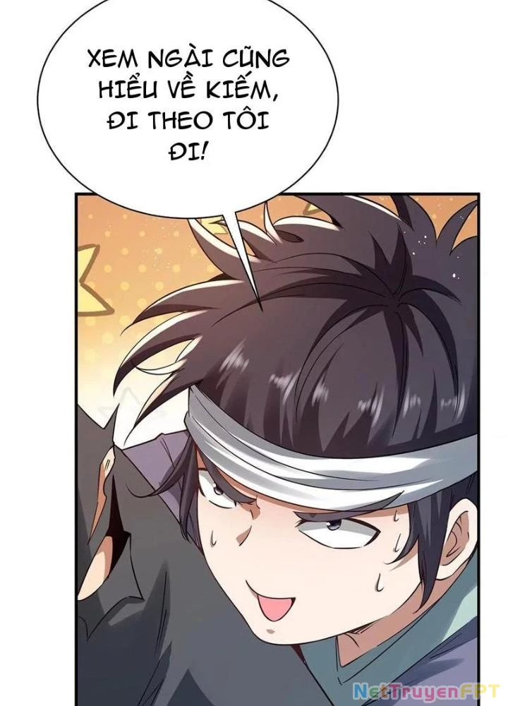 Thiên Tôn Trở Về Chapter 38 - Next Chapter 39