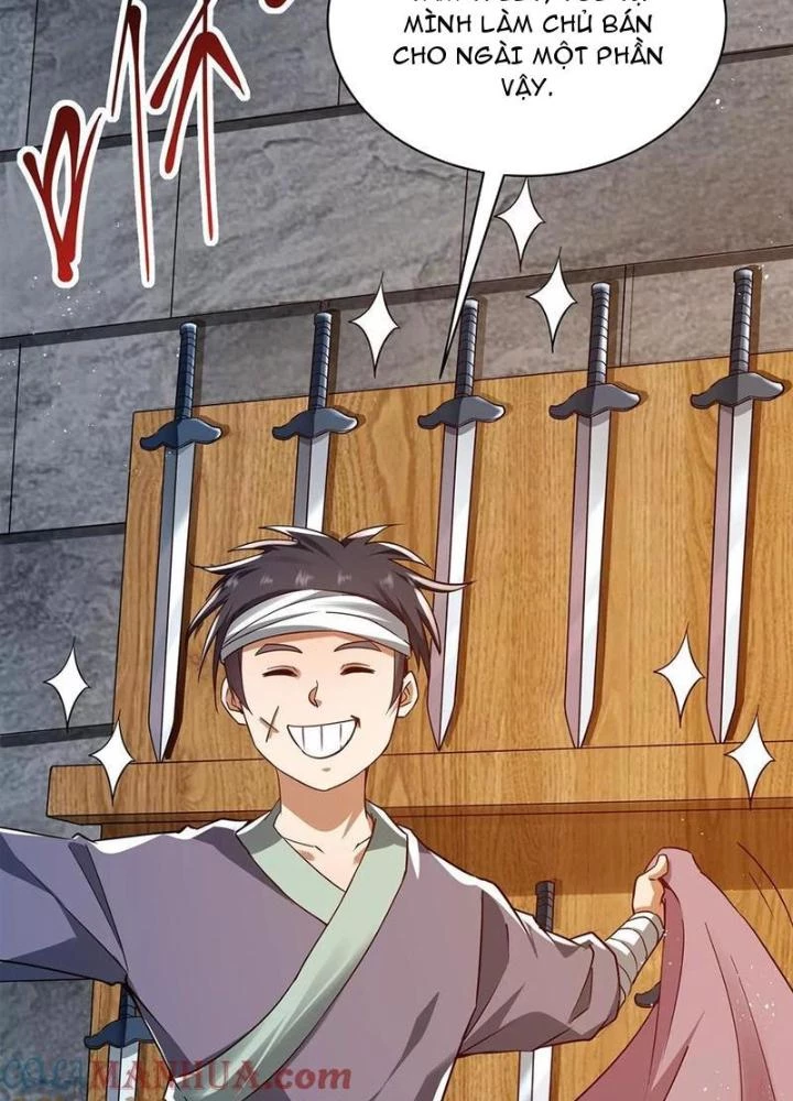 Thiên Tôn Trở Về Chapter 38 - Trang 2