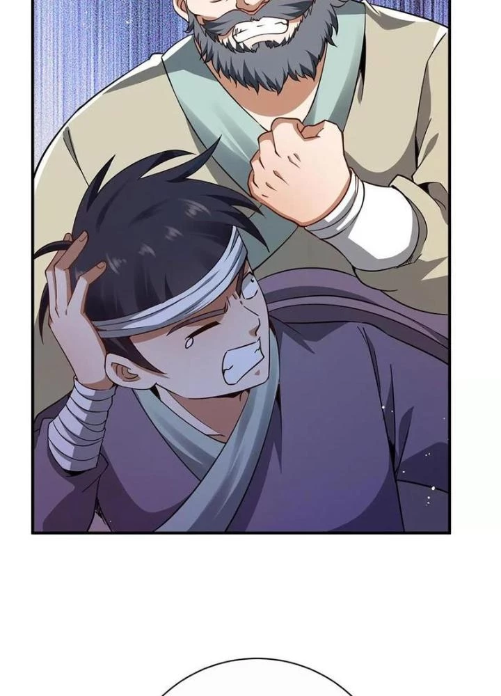 Thiên Tôn Trở Về Chapter 38 - Trang 2