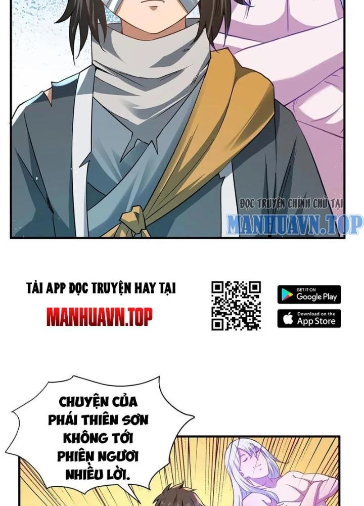 Thiên Tôn Trở Về Chapter 38 - Trang 2