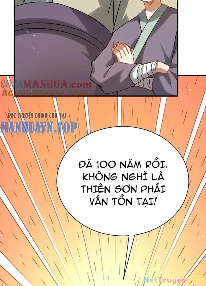 Thiên Tôn Trở Về Chapter 38 - Trang 2