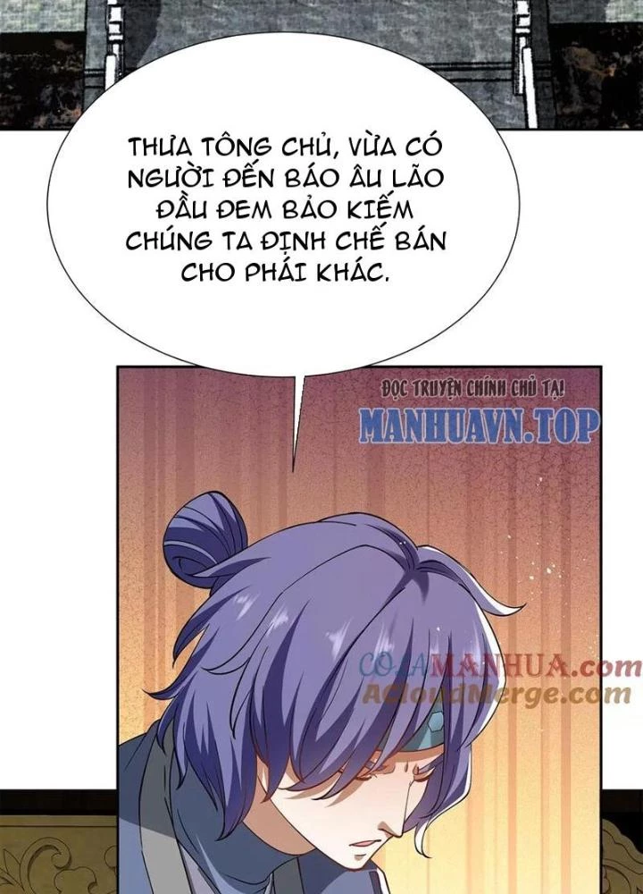Thiên Tôn Trở Về Chapter 38 - Trang 2