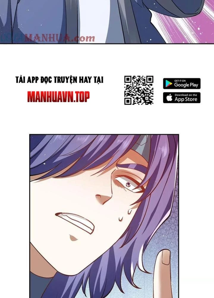 Thiên Tôn Trở Về Chapter 38 - Trang 2