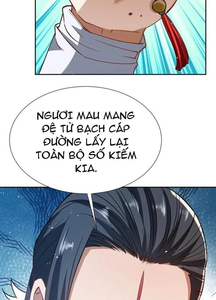 Thiên Tôn Trở Về Chapter 38 - Next Chapter 39