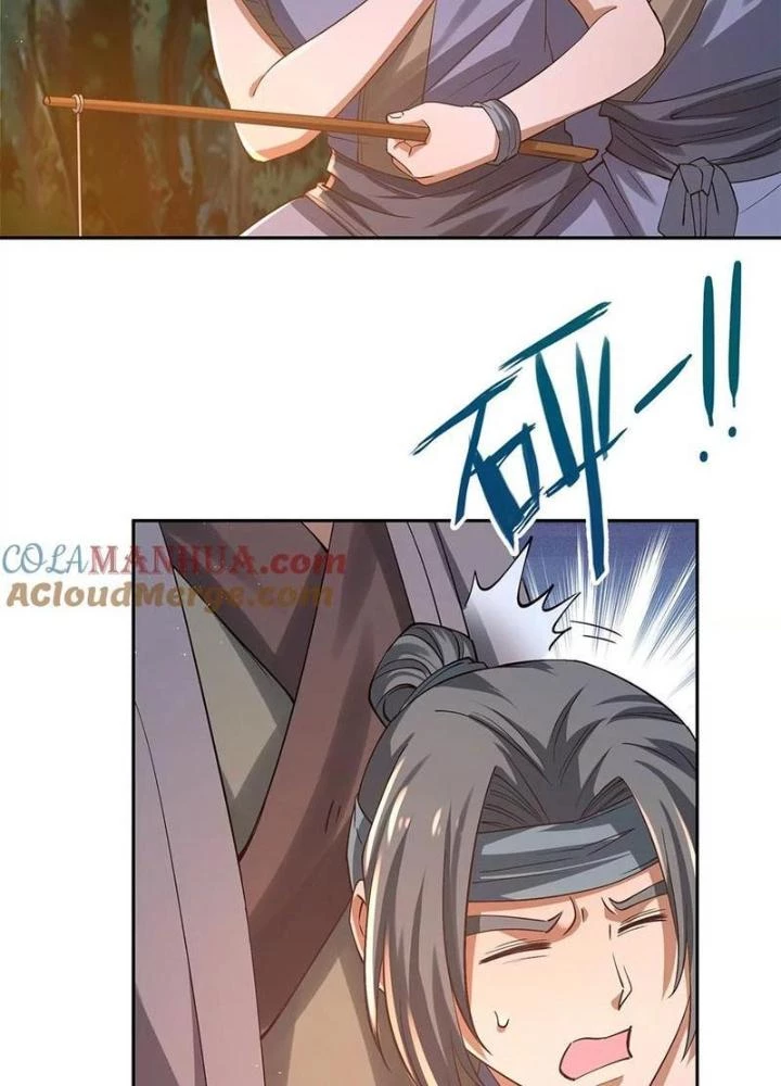 Thiên Tôn Trở Về Chapter 39 - Trang 2