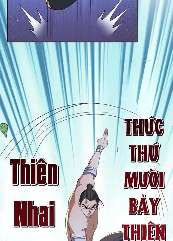 Thiên Tôn Trở Về Chapter 39 - Trang 2
