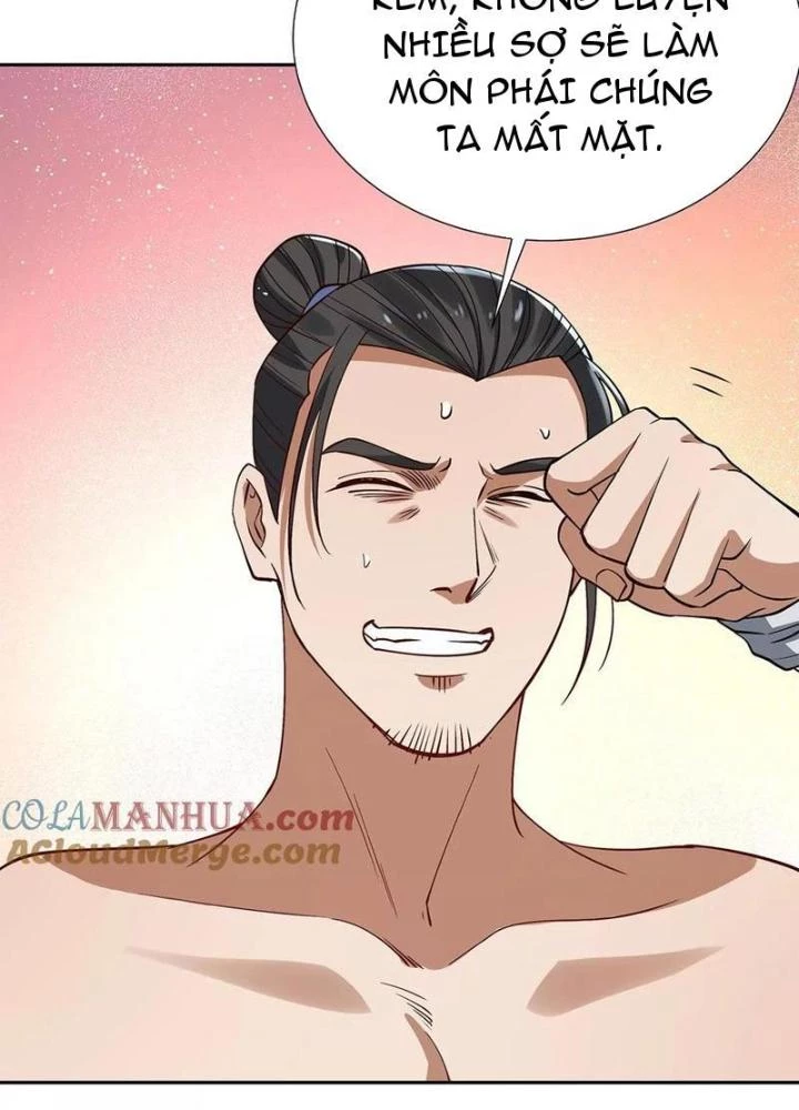 Thiên Tôn Trở Về Chapter 39 - Trang 2