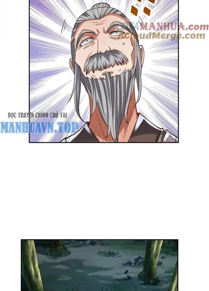 Thiên Tôn Trở Về Chapter 39 - Trang 2
