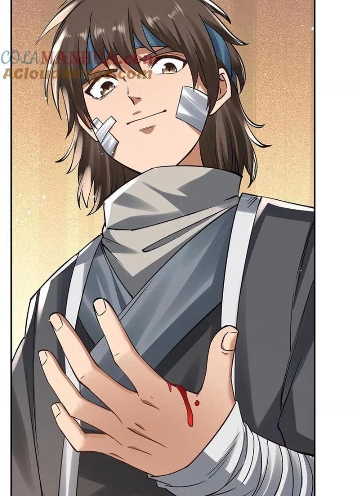 Thiên Tôn Trở Về Chapter 39 - Trang 2