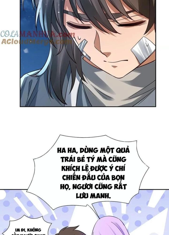 Thiên Tôn Trở Về Chapter 39 - Trang 2
