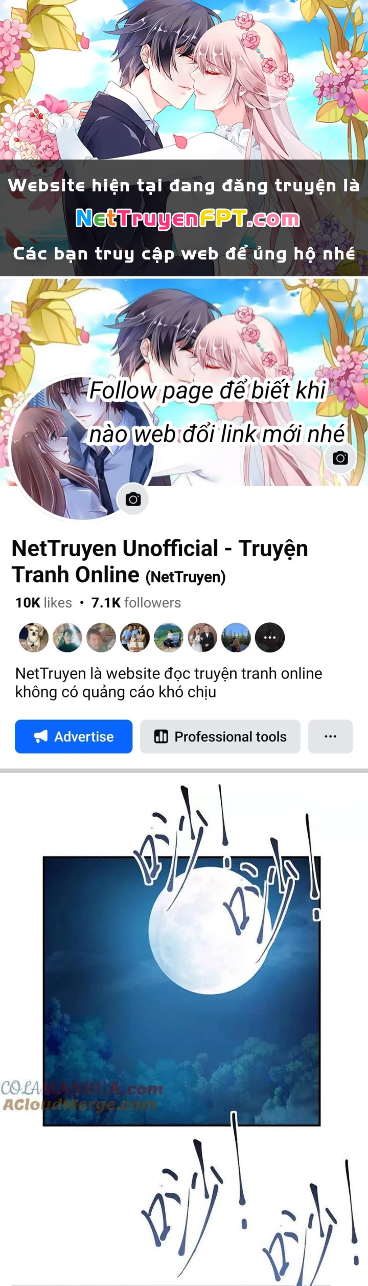 Thiên Tôn Trở Về Chapter 40 - Trang 2