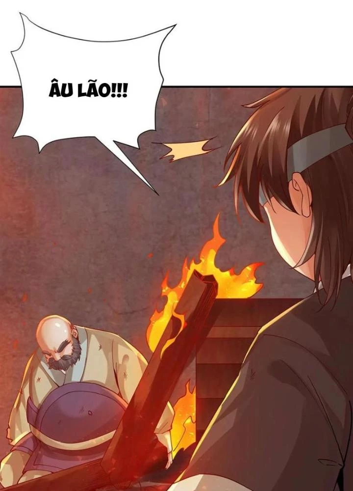 Thiên Tôn Trở Về Chapter 41 - Trang 2