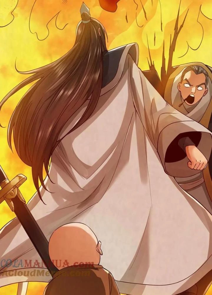 Thiên Tôn Trở Về Chapter 41 - Trang 2