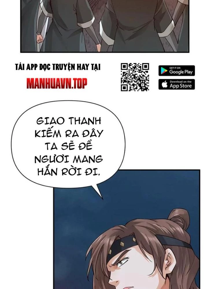 Thiên Tôn Trở Về Chapter 41 - Trang 2