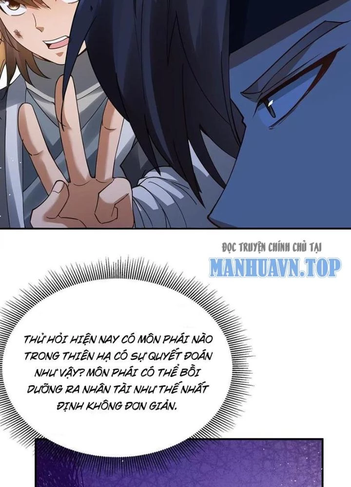 Thiên Tôn Trở Về Chapter 43 - Trang 2