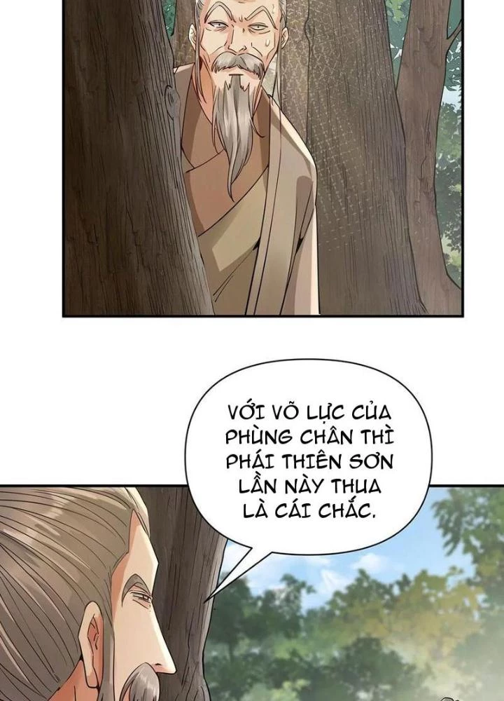 Thiên Tôn Trở Về Chapter 44 - Next Chapter 45