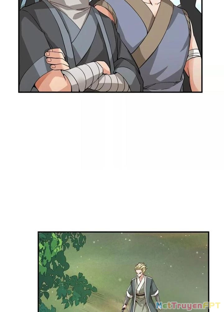 Thiên Tôn Trở Về Chapter 44 - Next Chapter 45