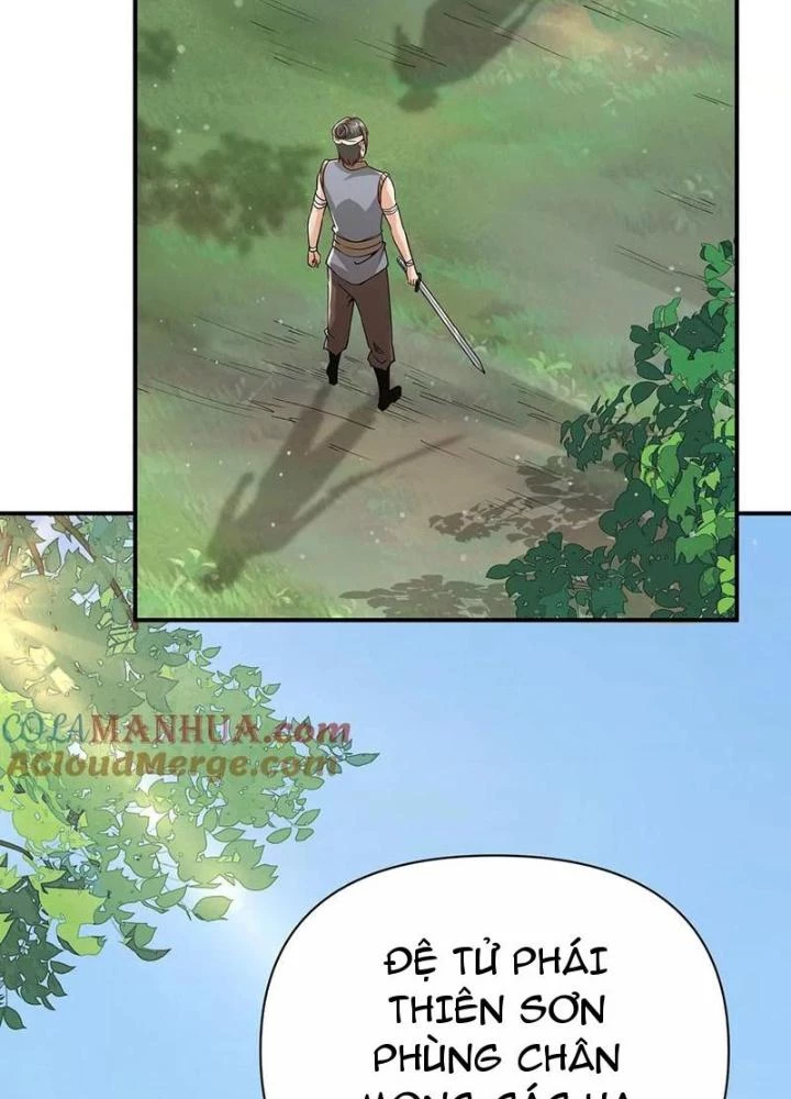 Thiên Tôn Trở Về Chapter 44 - Next Chapter 45