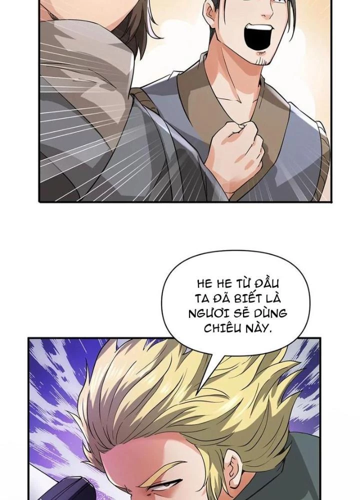 Thiên Tôn Trở Về Chapter 44 - Next Chapter 45