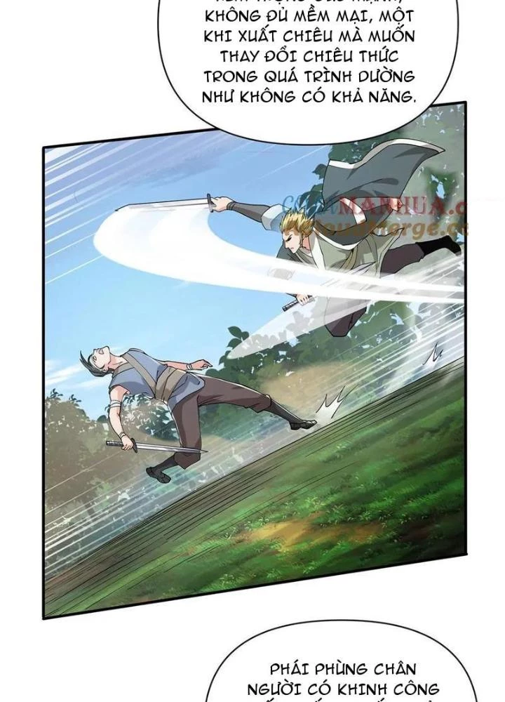 Thiên Tôn Trở Về Chapter 44 - Next Chapter 45