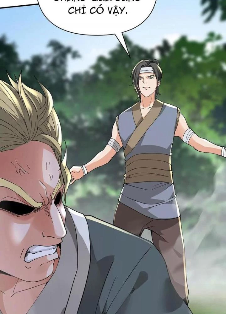 Thiên Tôn Trở Về Chapter 44 - Next Chapter 45