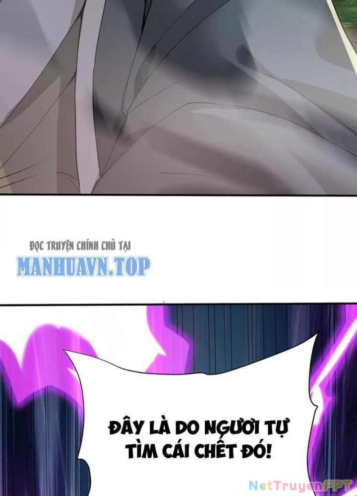 Thiên Tôn Trở Về Chapter 44 - Next Chapter 45