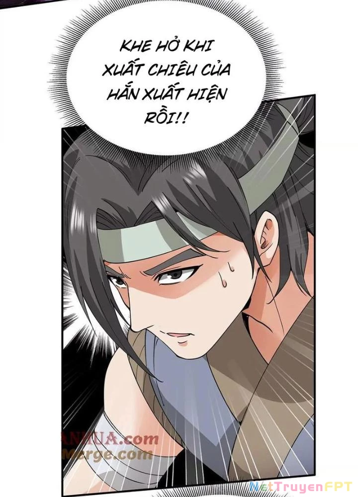 Thiên Tôn Trở Về Chapter 44 - Next Chapter 45