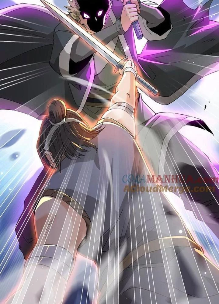 Thiên Tôn Trở Về Chapter 44 - Next Chapter 45